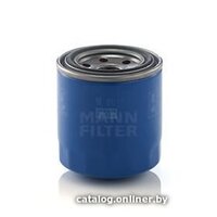 MANN-filter W8017