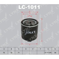 LynxAuto LC-1011