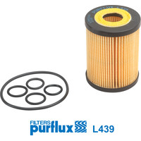 Purflux L439
