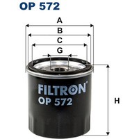 Filtron OP 572