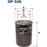 Filtron OP 549