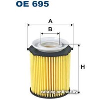 Filtron OE 695