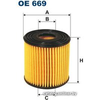 Filtron OE 669
