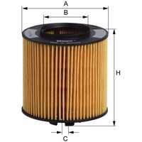 Hengst E320H01D84