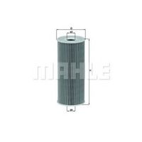 Mahle Knecht OX143D