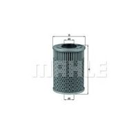 Knecht OX151D