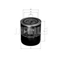 Knecht OC278