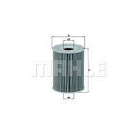 Mahle Knecht OX380D
