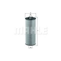 Mahle Knecht OX164D Image #1