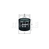 Mahle Knecht OC272 Image #1