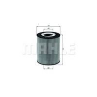 Knecht OX146D