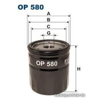 Filtron OP580