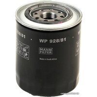 MANN-filter WP928/81