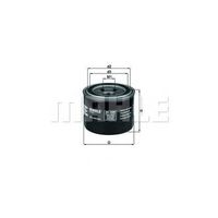 Knecht OC230
