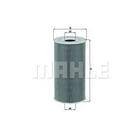 Mahle Knecht OX126D