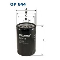 Filtron OP644