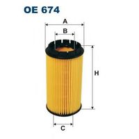 Filtron OE674