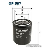 Filtron OP597