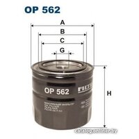 Filtron OP562
