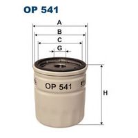 Filtron OP541
