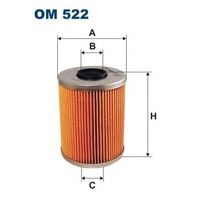 Filtron OM522
