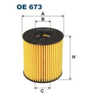 Filtron OE673