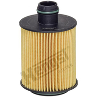 Hengst E124H02D202