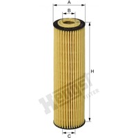 Hengst E207HD221