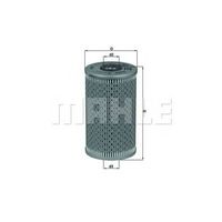 Knecht OX96D