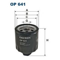 Filtron OP641