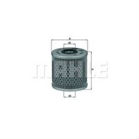 Mahle Knecht OX91D Image #1