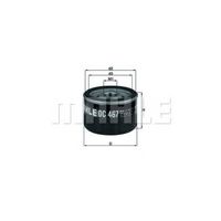 Mahle Knecht OC467 Image #1