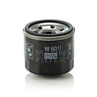 MANN-filter W6011