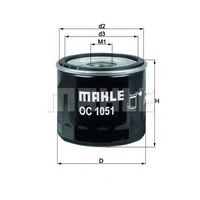 Mahle Knecht OC1051