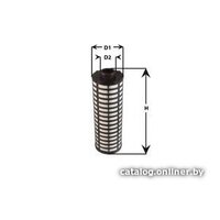 Clean filters ML1750 Image #1