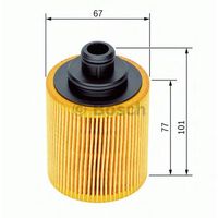 Bosch F026407067 Image #6