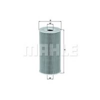 Mahle Knecht OX377D