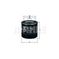 Mahle Knecht OC269 Image #1