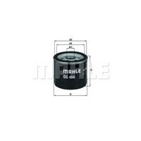 Knecht OC494