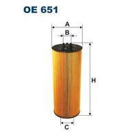 Filtron OE651
