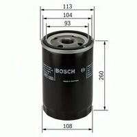 Bosch 0451103343