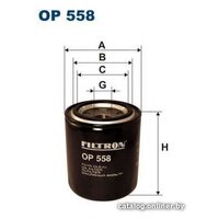 Filtron OP558