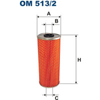 Filtron OM513/2