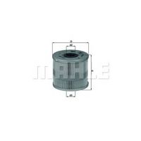 Mahle Knecht OX122D