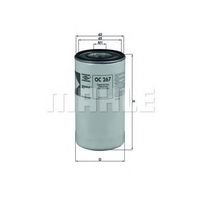 Mahle Knecht OC267