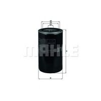 Knecht OC582