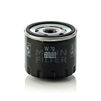 MANN-filter W79