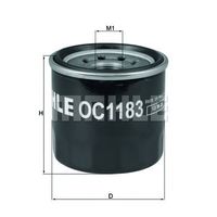 Mahle Knecht OC1183 Image #1