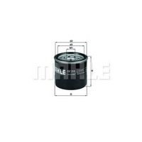 Knecht OC215