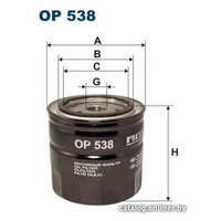 Filtron OP538